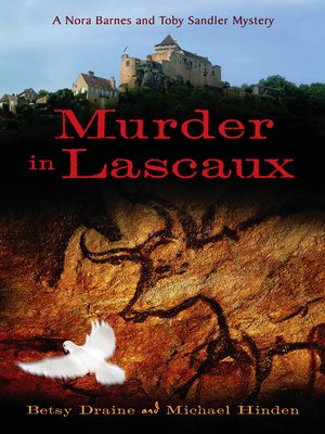 Murder in Lascaux - ebook
